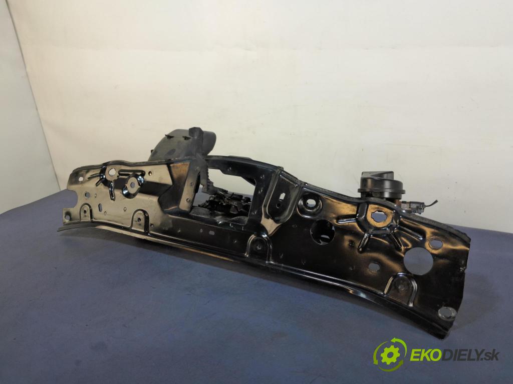 Dacia Jogger 2022 výztuha Čelní / stěna Přední 625106367r