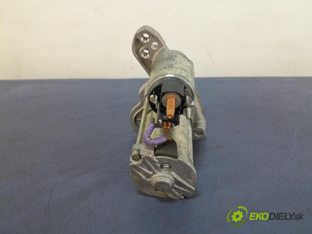 Dacia Jogger 2022 štartér 233008820R
