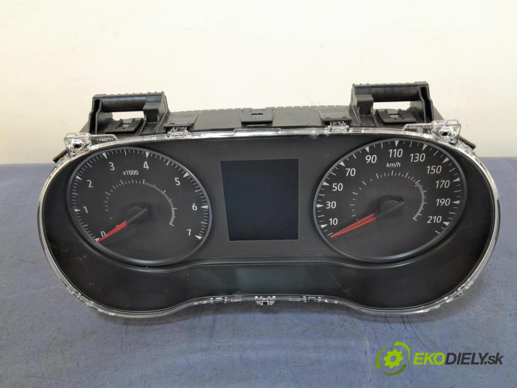 Dacia Jogger 2022 prístrojovka/ budíky 248093711R