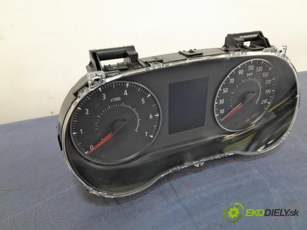 Dacia Jogger 2022 prístrojovka/ budíky 248093711R