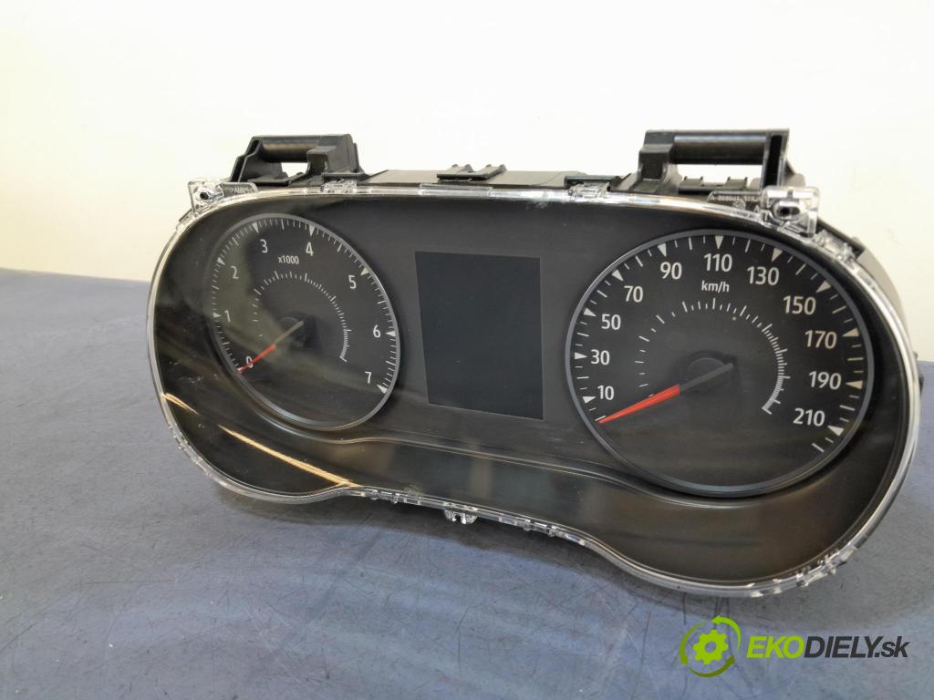 Dacia Jogger 2022 prístrojovka/ budíky 248093711R