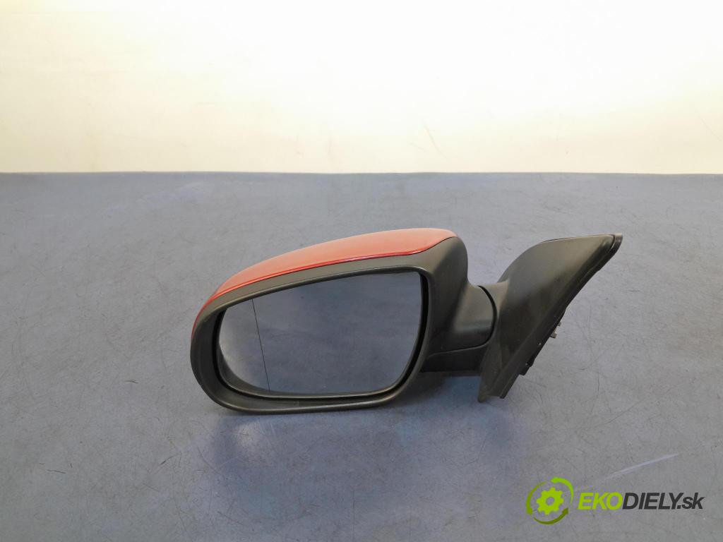 Kia Ceed 2011 zrkadlo Vľavo: 87610-1H255