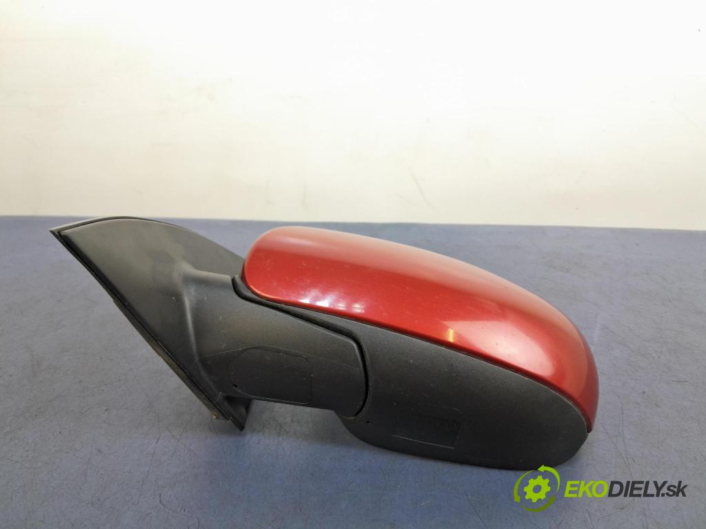 Kia Ceed 2011 zrkadlo Vľavo: 87610-1H255