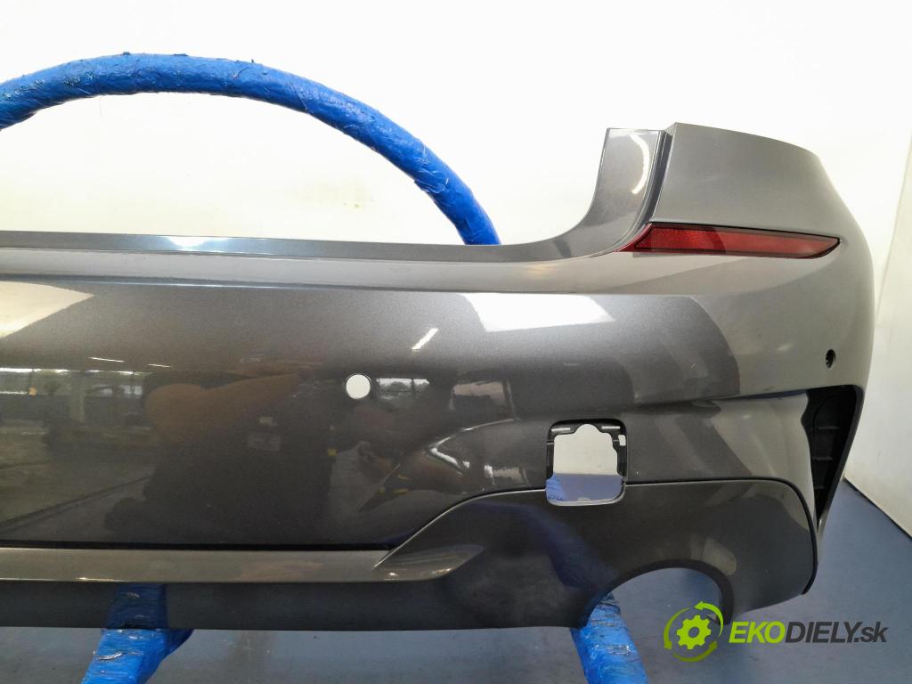 Bmw Seria 3 2020 nárazník Zad: OE