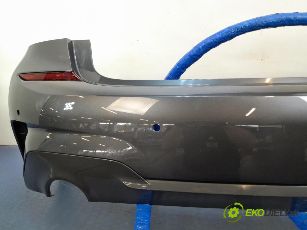 Bmw Seria 3 2020 nárazník Zad: OE