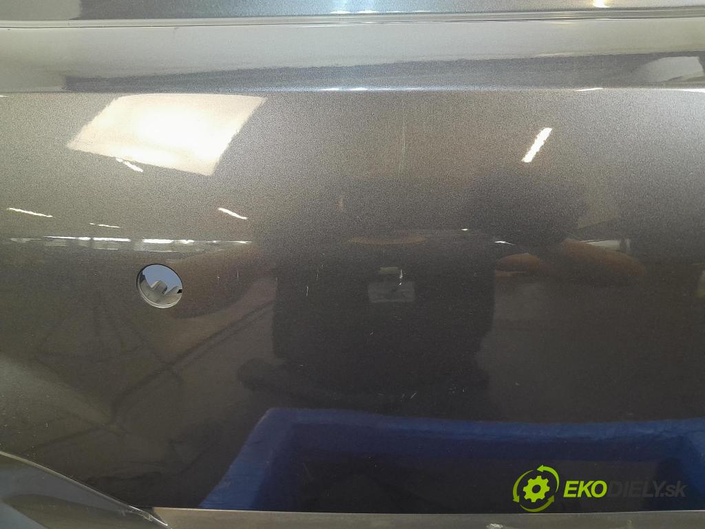 Bmw Seria 3 2020 nárazník Zad: OE