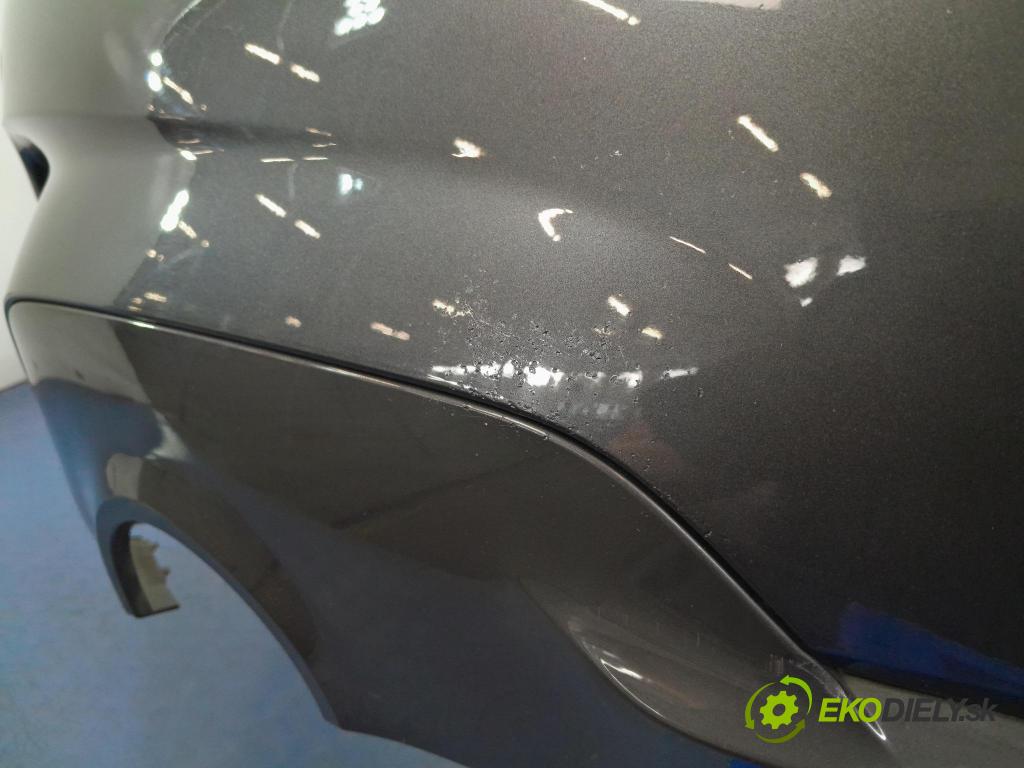 Bmw Seria 3 2020 nárazník Zad: OE