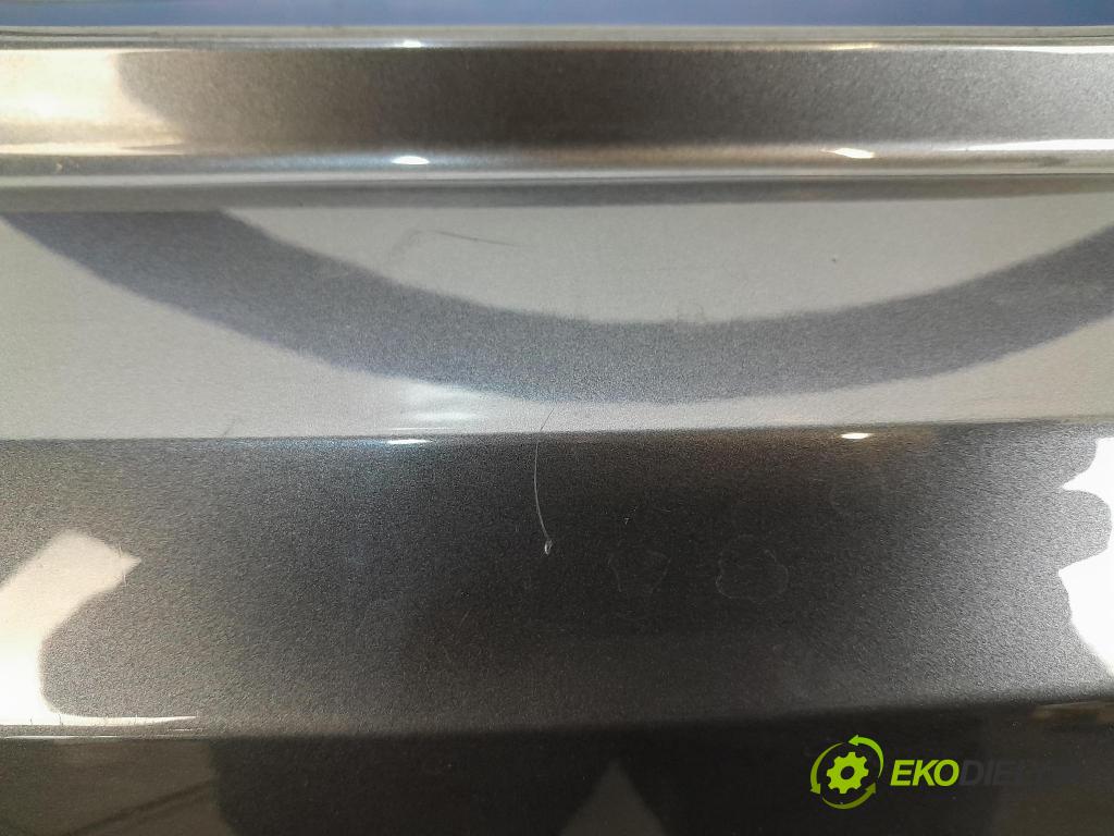 Bmw Seria 3 2020 nárazník Zad: OE