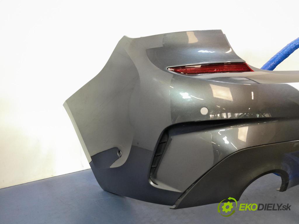 Bmw Seria 3 2020 nárazník Zad: OE