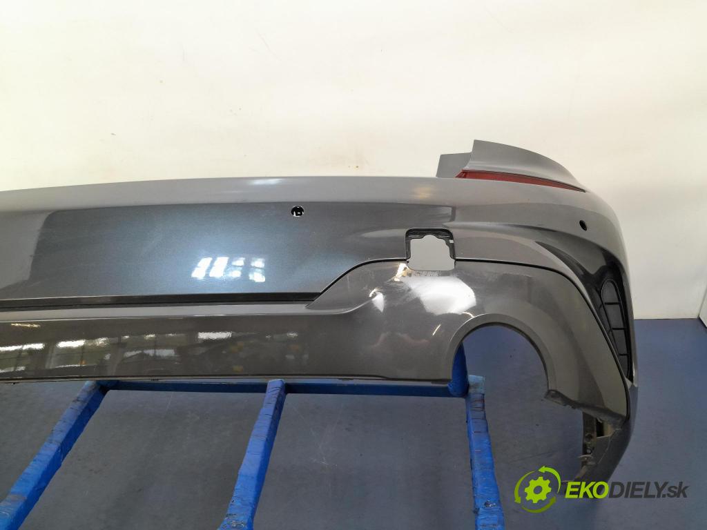 Bmw Seria 3 2020 nárazník Zad: OE