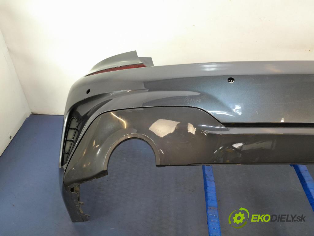 Bmw Seria 3 2020 nárazník Zad: OE