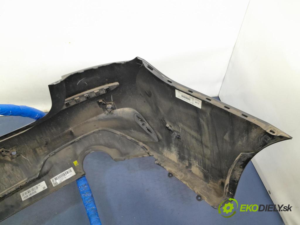 Bmw Seria 3 2020 nárazník Zad: OE