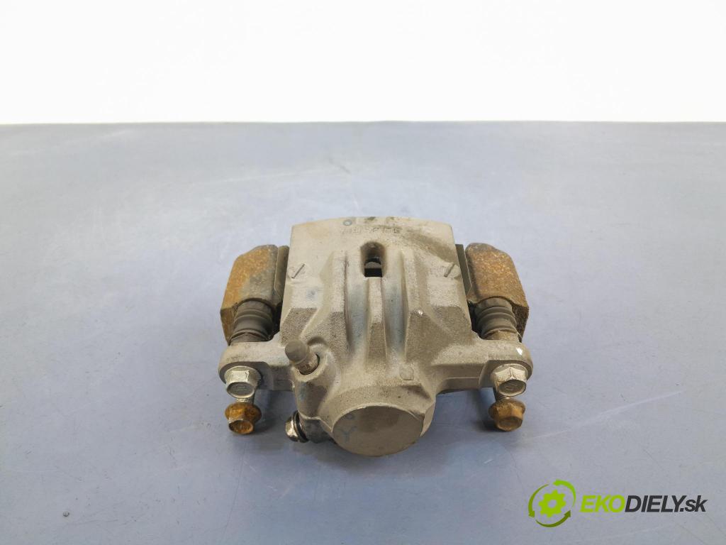 Subaru Forester 2007 brzdič brzdový zad v pravo: