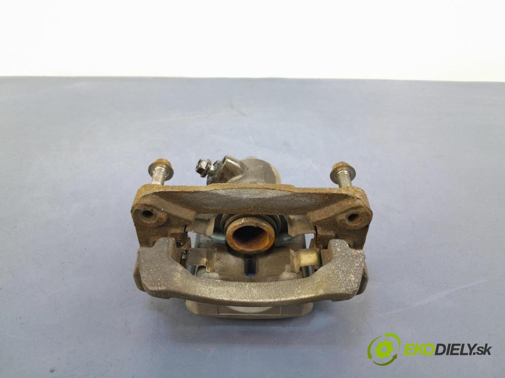 Subaru Forester 2007 brzdič brzdový zad v pravo: 