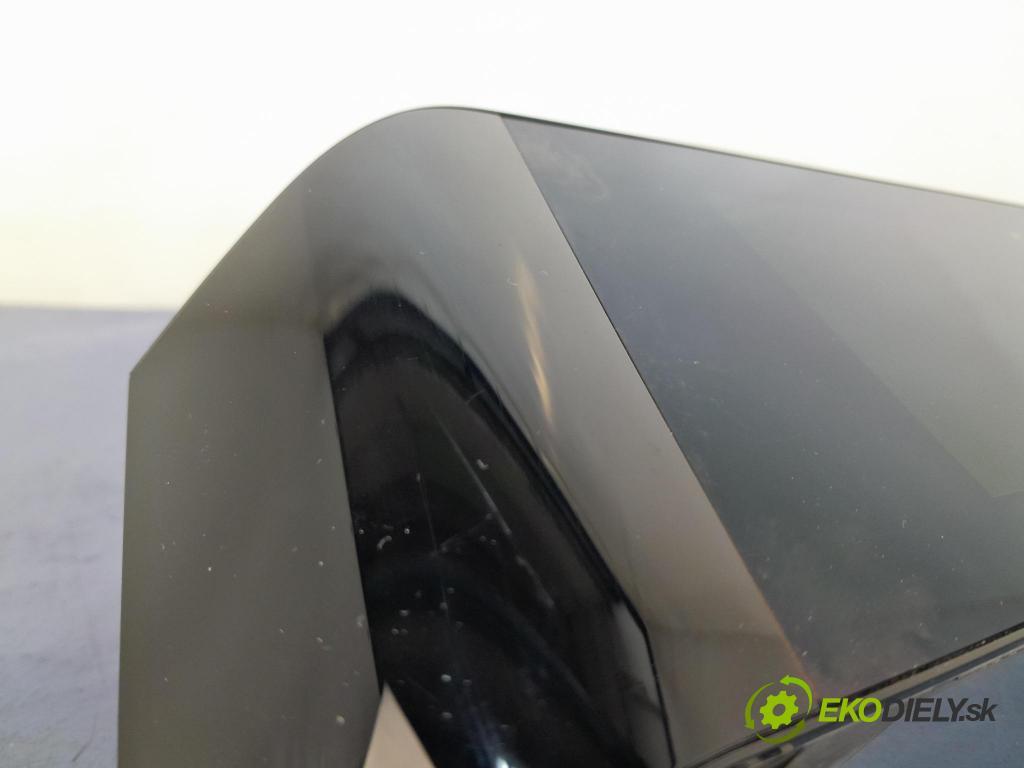 Bmw Seria 3 2020 Zobrazit: Rádio: / GPS 9841821