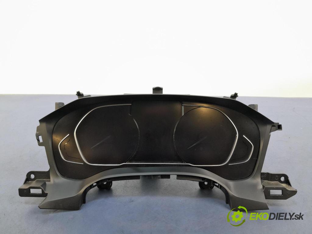 Bmw Seria 3 2020 prístrojovka/ budíky 8709765