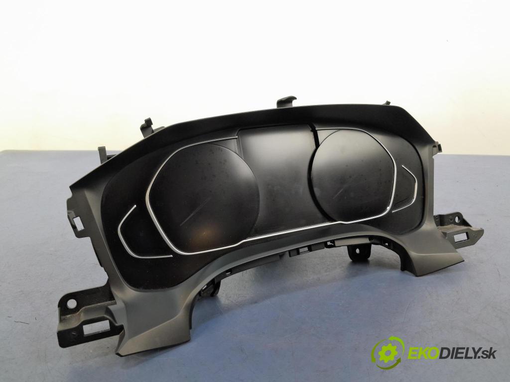 Bmw Seria 3 2020 prístrojovka/ budíky 8709765