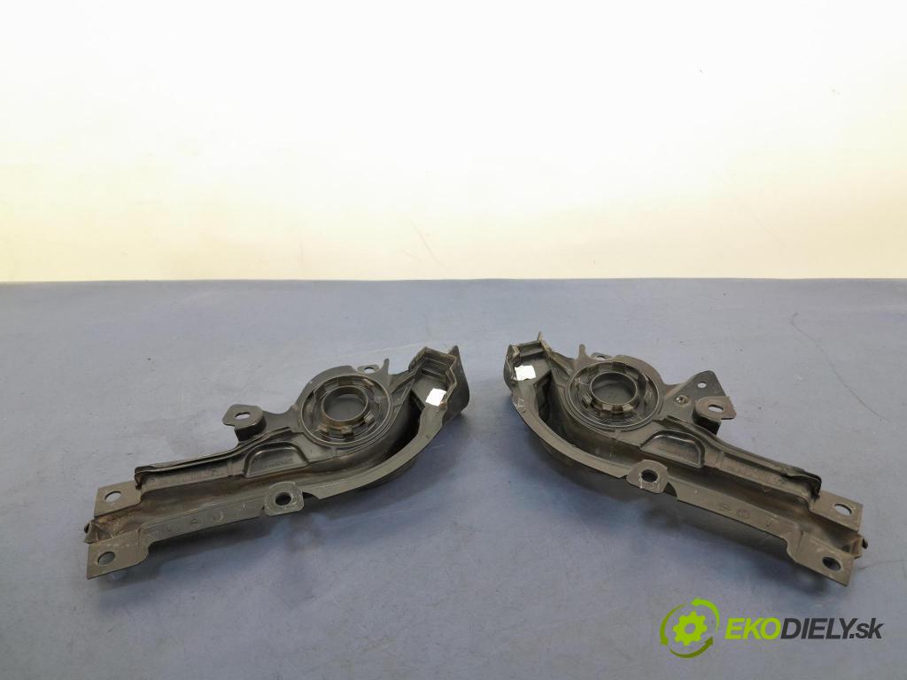 Bmw Seria 3 2020 torpédo 7419384