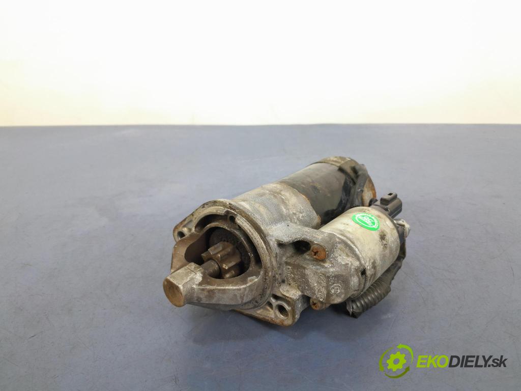 Kia Ceed 2009 štartér 36100-2A100