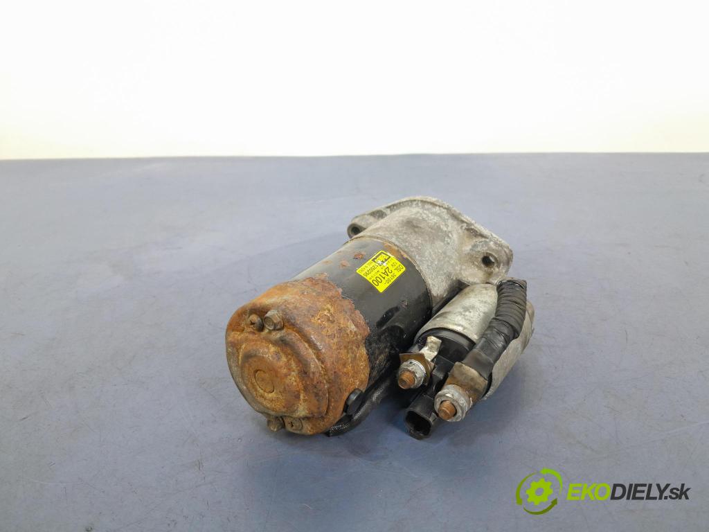 Kia Ceed 2009 štartér 36100-2A100