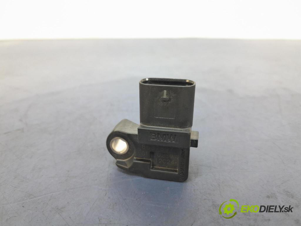 Bmw Seria 3 2020 snímač Tlak Mapsensor 8637897