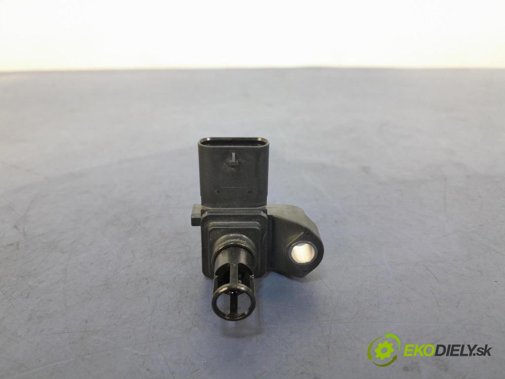 Bmw Seria 3 2020 snímač Tlak Mapsensor 8637897