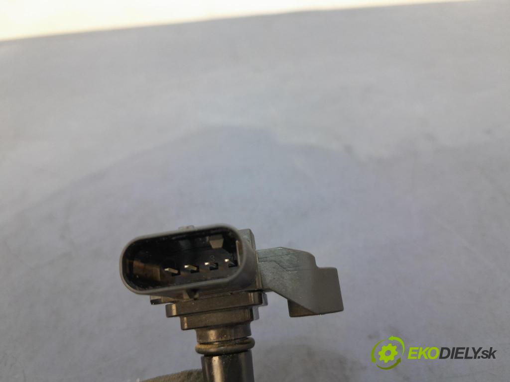 Bmw Seria 3 2020 snímač Tlak Mapsensor 8637897