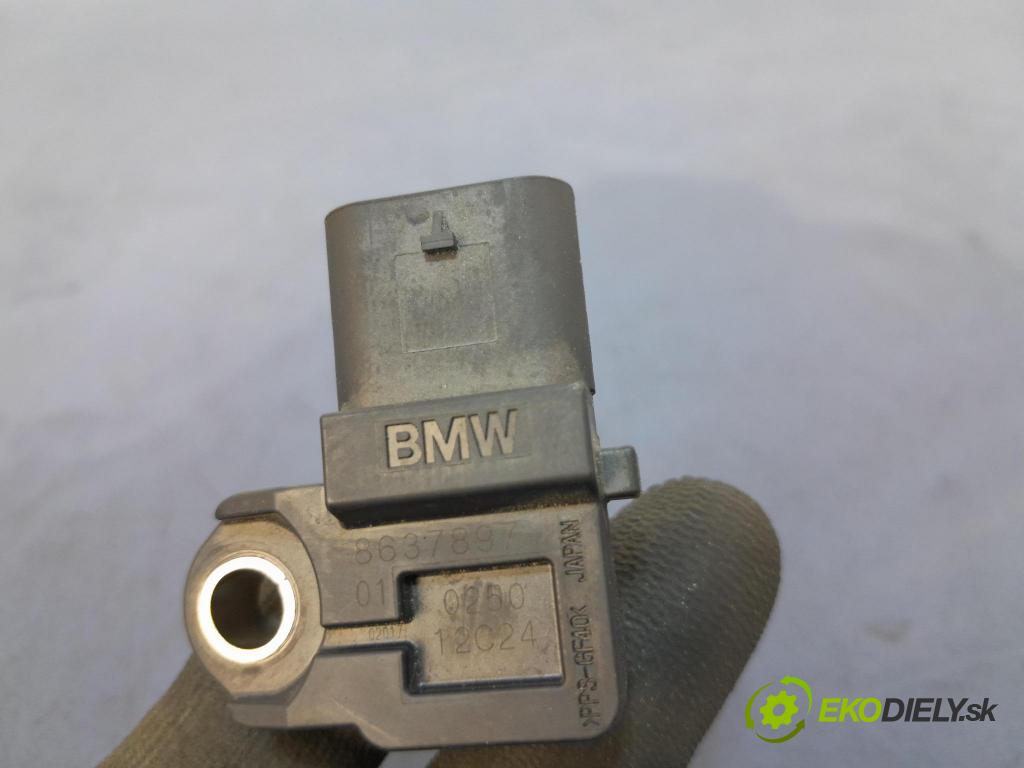 Bmw Seria 3 2020 snímač Tlak Mapsensor 8637897
