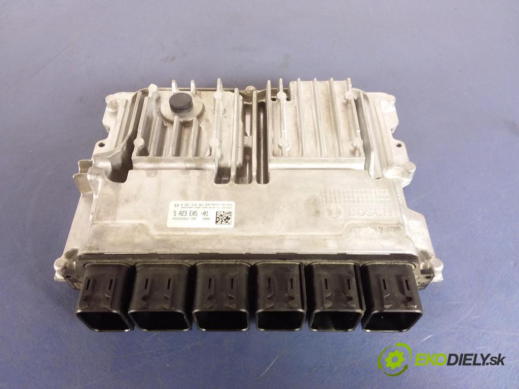 Bmw Seria 3 2020 riadiaca jednotka Motor: 5A23E05