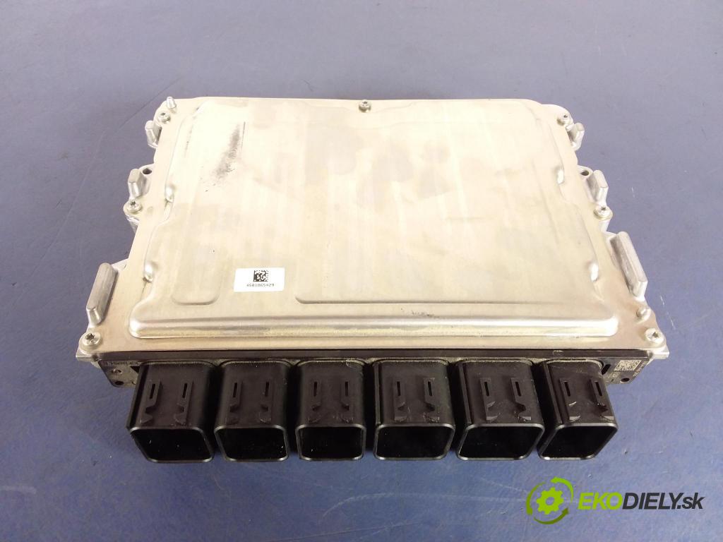Bmw Seria 3 2020 riadiaca jednotka Motor: 5A23E05