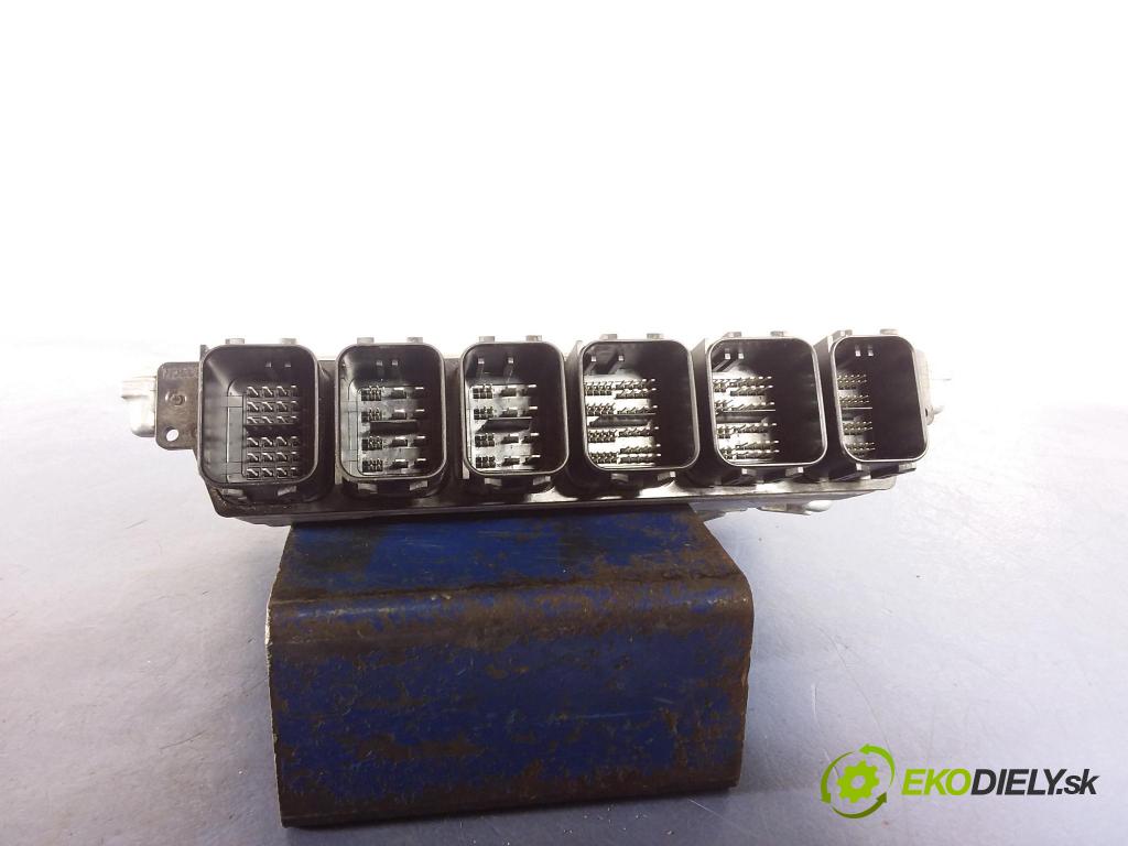 Bmw Seria 3 2020 riadiaca jednotka Motor: 5A23E05