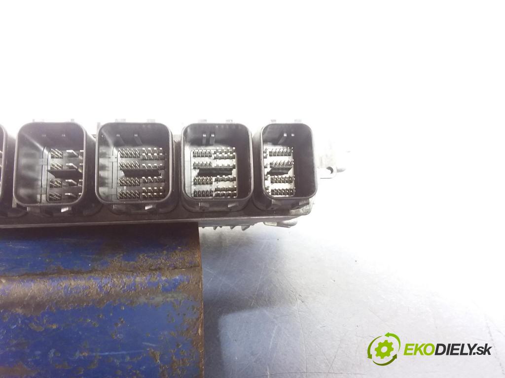 Bmw Seria 3 2020 riadiaca jednotka Motor: 5A23E05