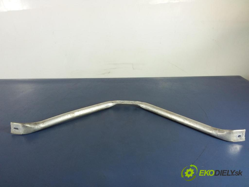 Bmw Seria 3 2020 výztuha Čelní / stěna Přední 7422292