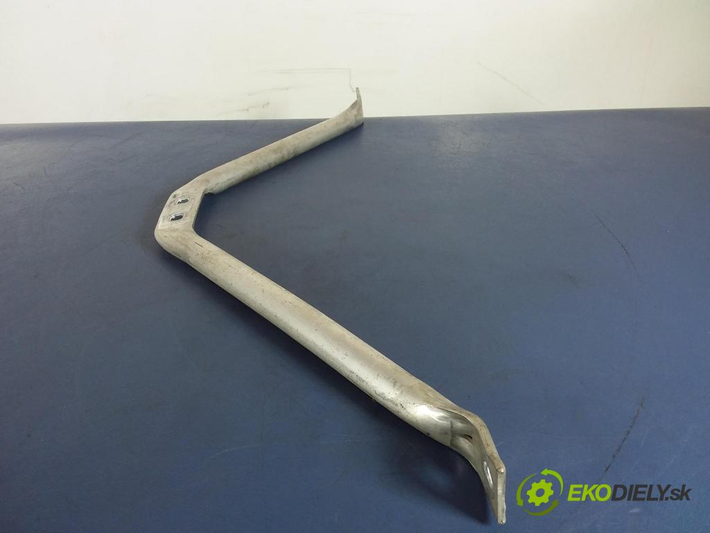 Bmw Seria 3 2020 výztuha Čelní / stěna Přední 7422292