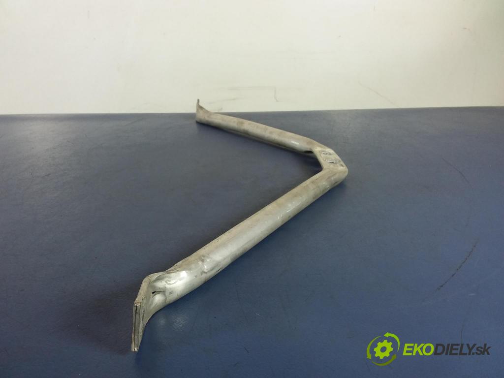 Bmw Seria 3 2020 výztuha Čelní / stěna Přední 7422292