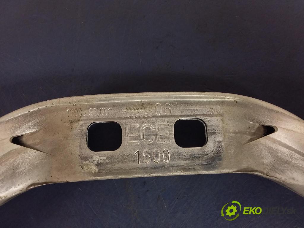 Bmw Seria 3 2020 výztuha Čelní / stěna Přední 7422292