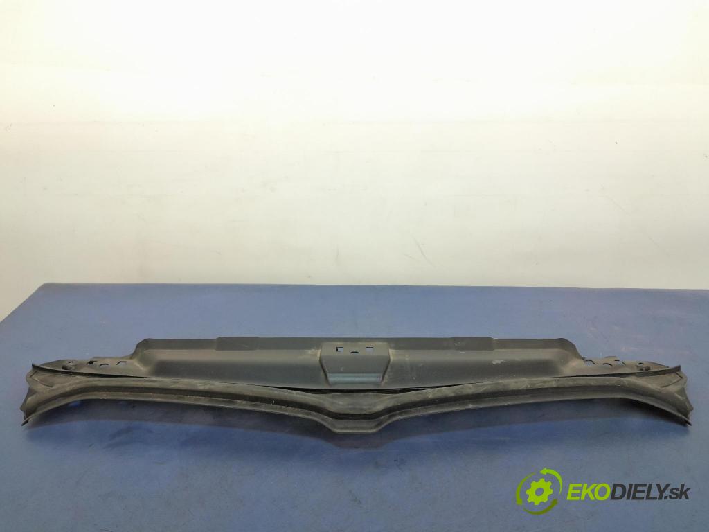 Bmw Seria 3 2020 výztuha Čelní / stěna Přední 7461970