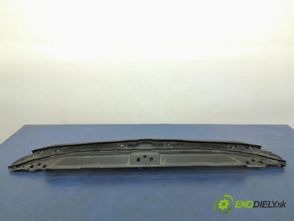 Bmw Seria 3 2020 výztuha Čelní / stěna Přední 7461970