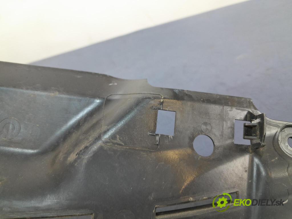 Bmw Seria 3 2020 výztuha Čelní / stěna Přední 7461970