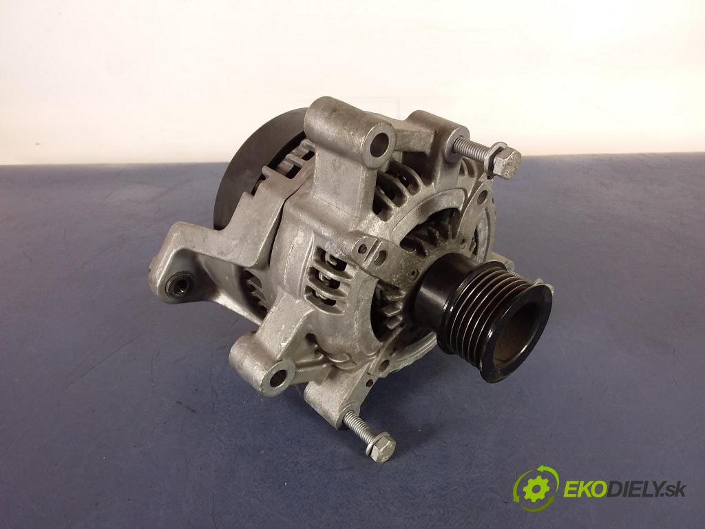 Bmw Seria 3 2020 Alternator 8654280
