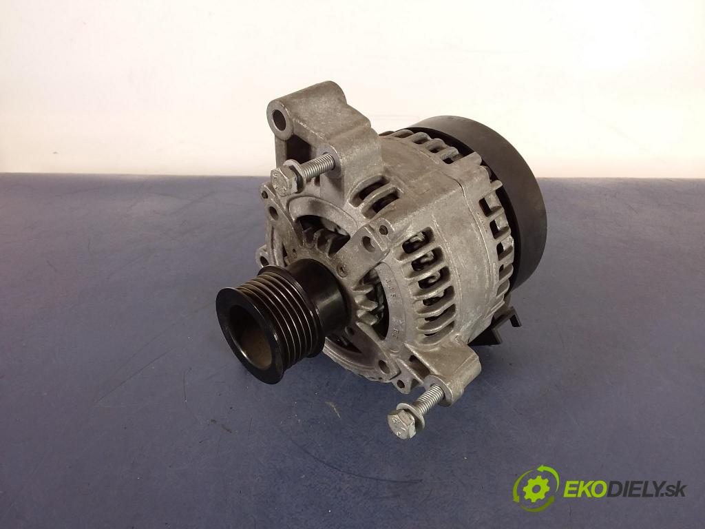 Bmw Seria 3 2020 Alternator 8654280