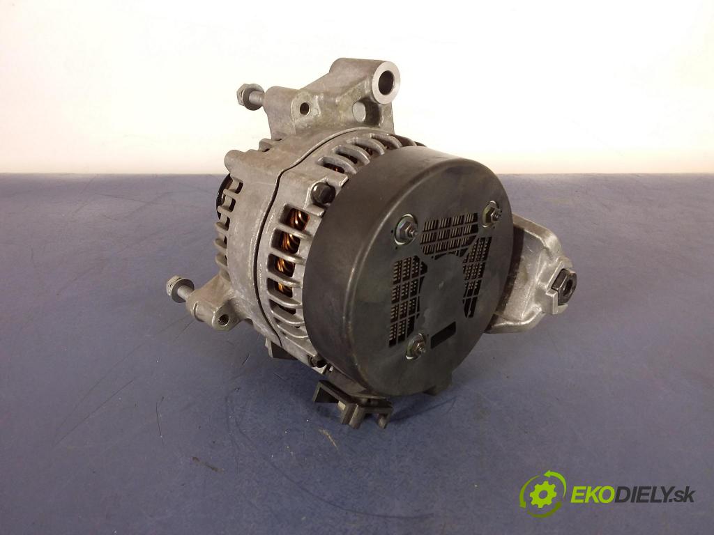 Bmw Seria 3 2020 Alternator 8654280