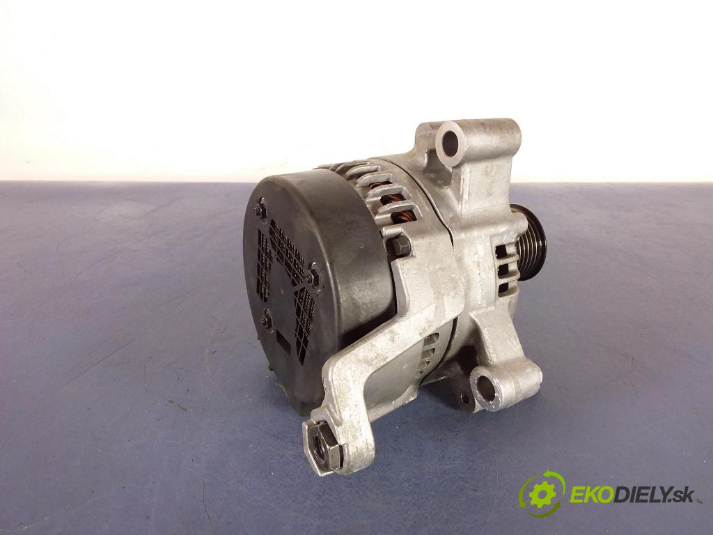 Bmw Seria 3 2020 Alternator 8654280