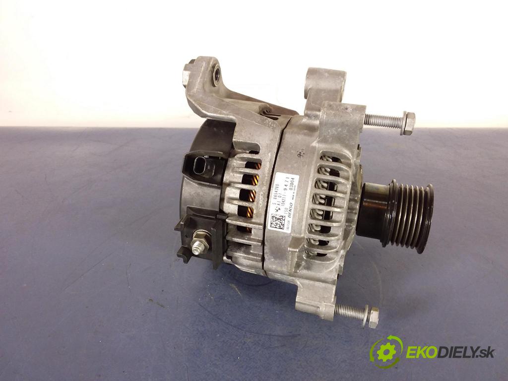 Bmw Seria 3 2020 Alternator 8654280