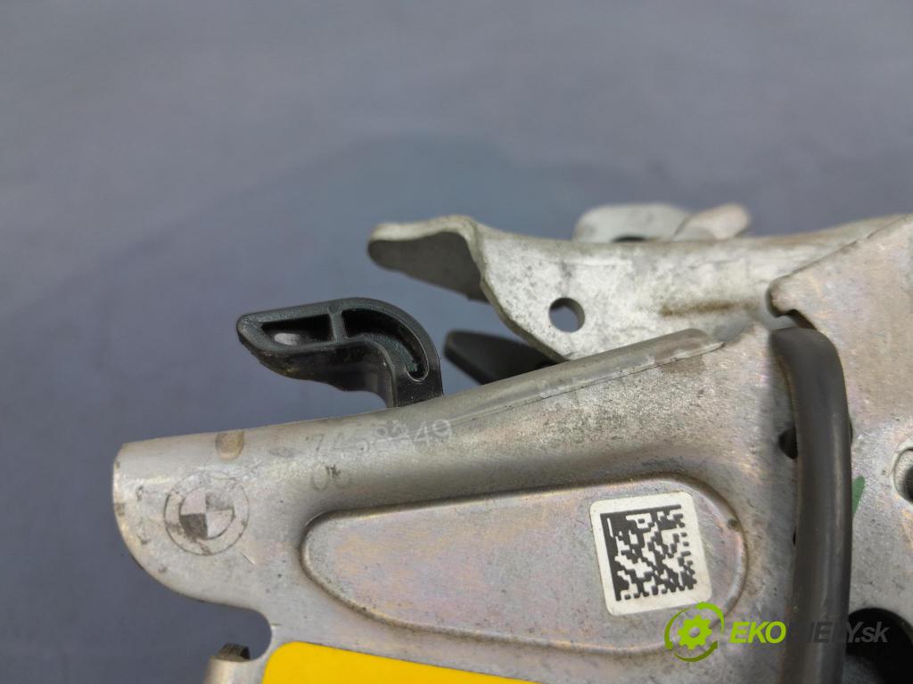 Bmw Seria 3 2020 zámek masky: 7468349