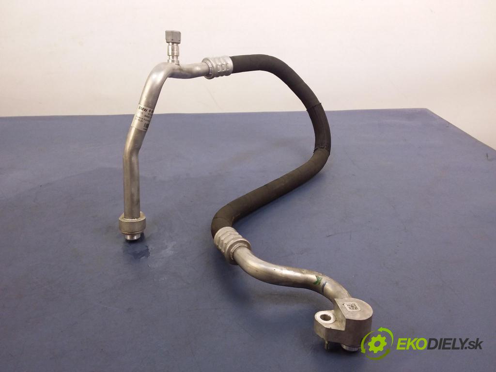 Bmw Seria 3 2020 rúrka Klimatizácia: 6841355