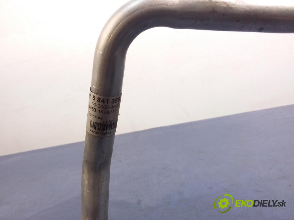 Bmw Seria 3 2020 rúrka Klimatizácia: 6841355