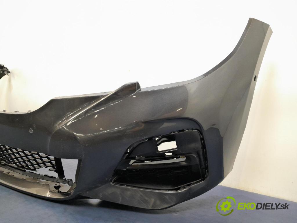 Bmw Seria 3 2020 nárazník před