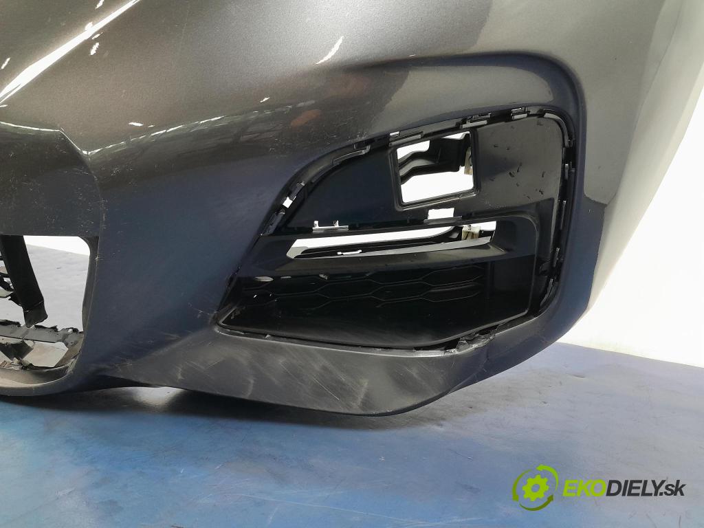 Bmw Seria 3 2020 nárazník před