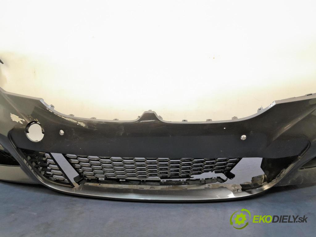 Bmw Seria 3 2020 nárazník před